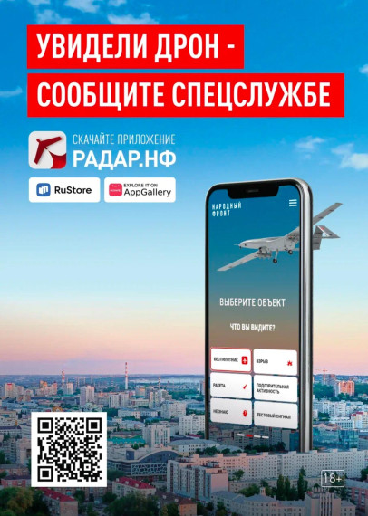 Радар.НФ.
