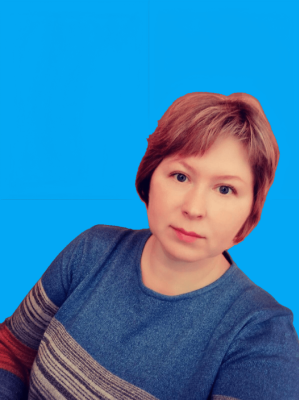 Юдина Юлия Анатольевна