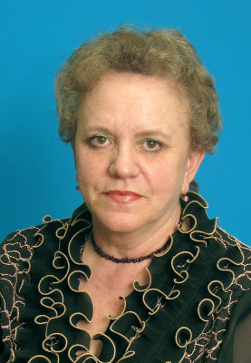 Чернова Татьяна Александровна
