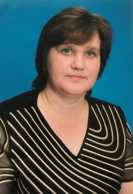Каравашкина Татьяна Алексеевна Каравашкина Татьяна Алексеевна
