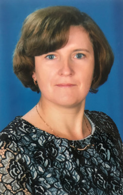 Вагина Надежда Ивановна Вагина Надежда Ивановна