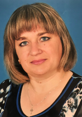 Кузьмина Елена Александровна Кузьмина Елена Александровна