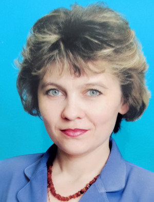 Каравашкина Наталья Александровна